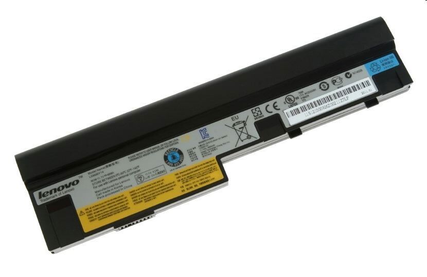 121000930 - Main Battery