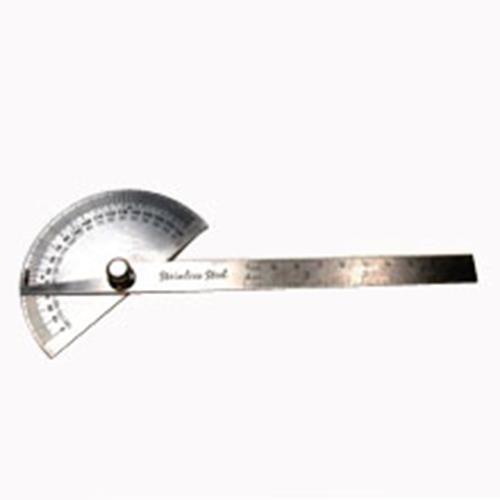 Mini Protractor Angle Gauge
