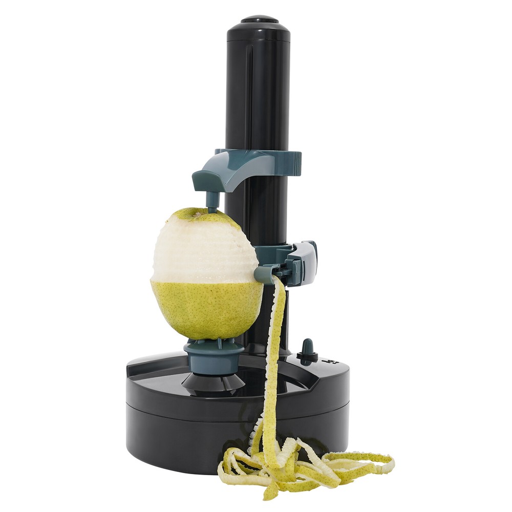 Stable adjustable handle electric fruit vegetable peeler Machine NEW US