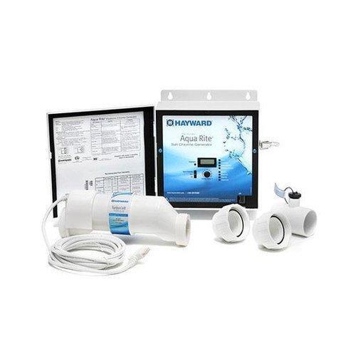 Hayward AquaRite In-Ground Pool Chlorine Generator