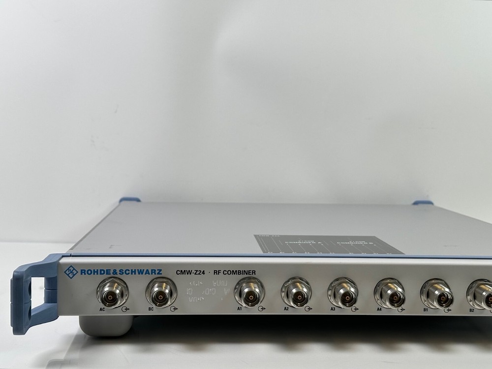 Rohde & Schwarz CMW-Z24 RF Combiner