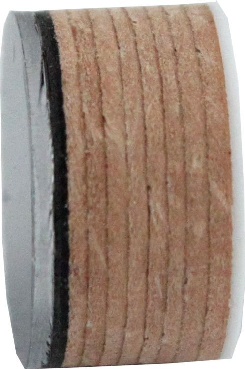 (1) Kamui Original BROWN CLEAR (SOFT = S) Tip
