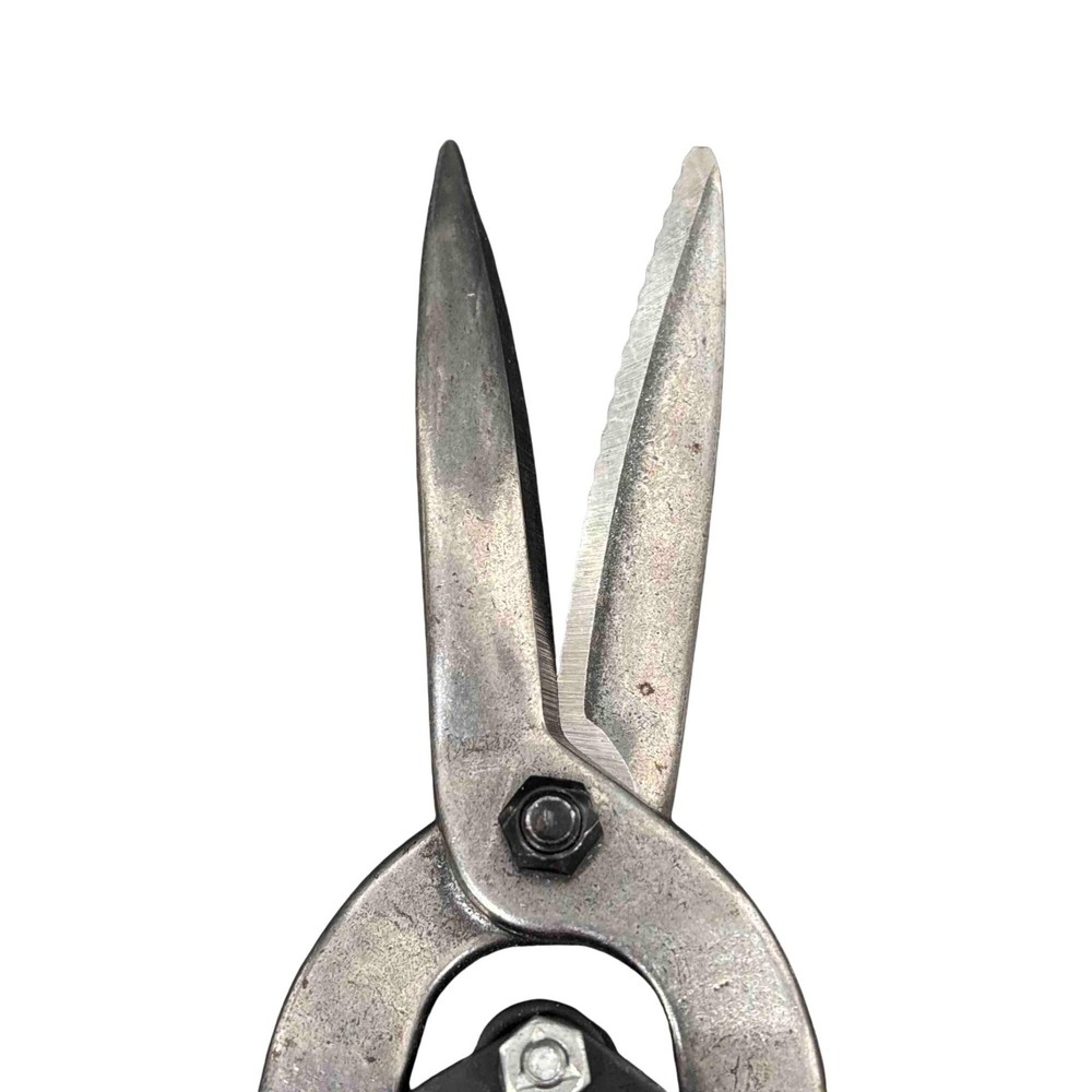 MAC Tools TS-2 - TS-1 - TS-6716AS Aviation Tin Snips Set