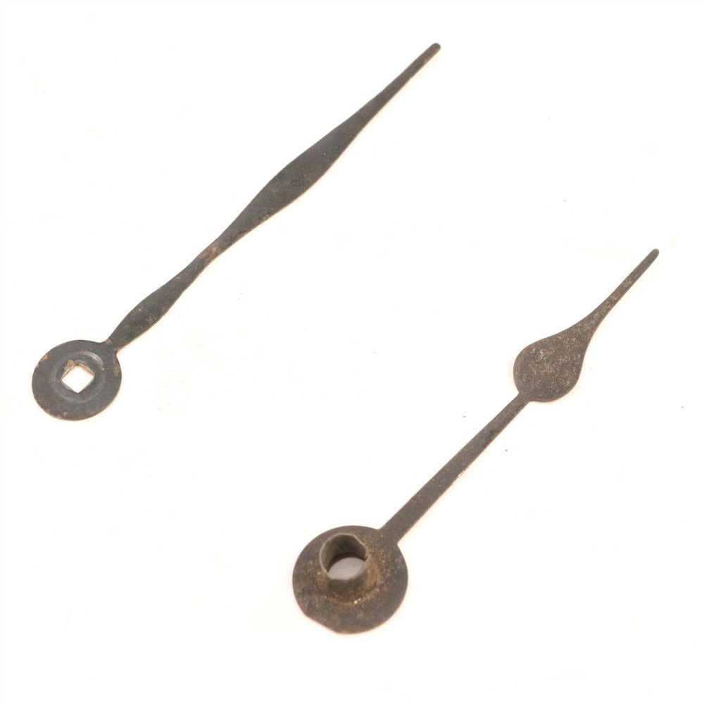 Clock Hands 2-15/16 inches Minute - XC859