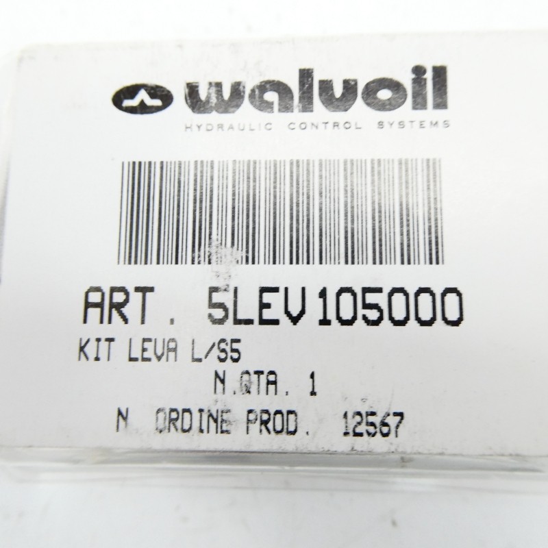 WALVOIL 5LEV105000 NSMP