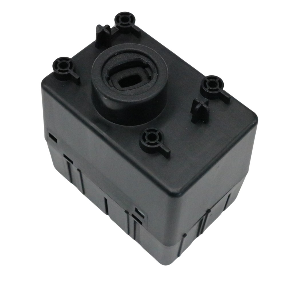 Fits 2011-2013 Jeep Grand Cherokee Wireless Ignition Node Remote Start Module