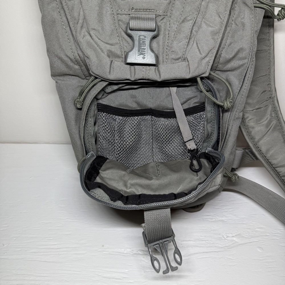 Camelbak Maximum Gear Ambush Hydration Pack - No Bladder