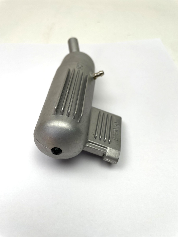 OS MAX E-3030 MUFFLER - for FP 35-40 LA 40-46