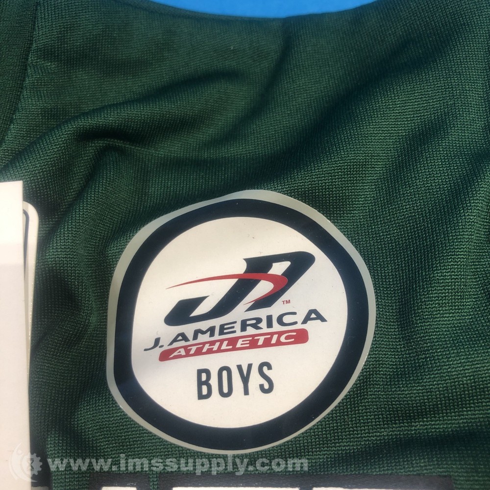 J. America 28221 Size: Boy FNFP