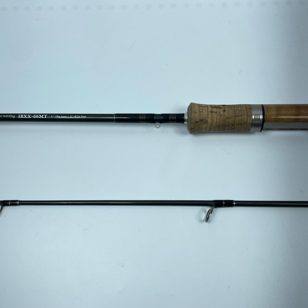 SMITH Trouting Spin Interboron IBXX-66MT only a main part