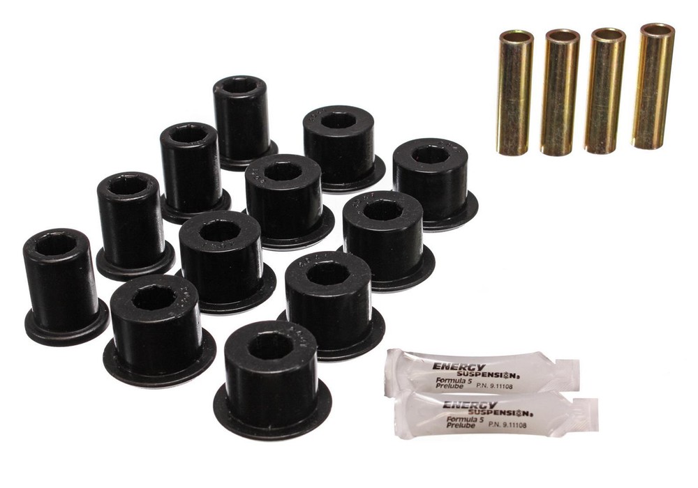 Rear Leaf Spring Bushing for 1993-1995 Toyota Pickup SR5