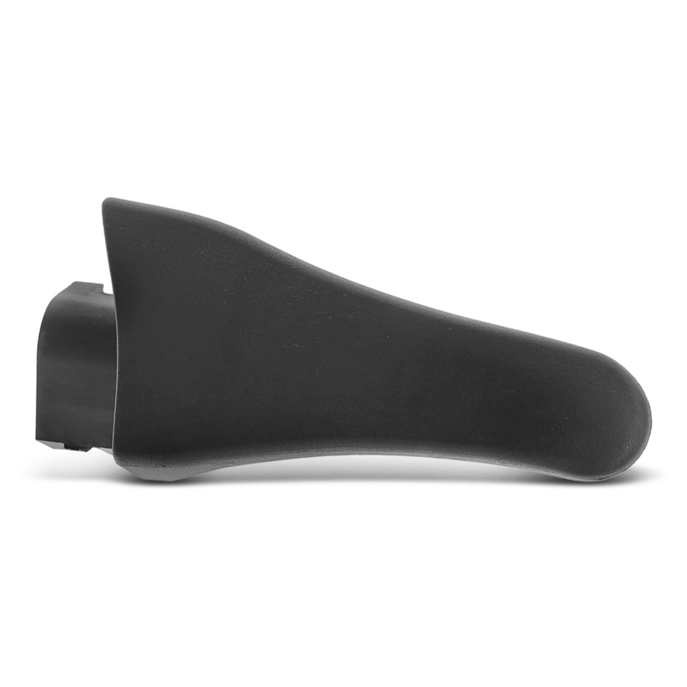 Front Driver Black Interior Door Handle for Kenworth T2000 T700 Peterbilt 587
