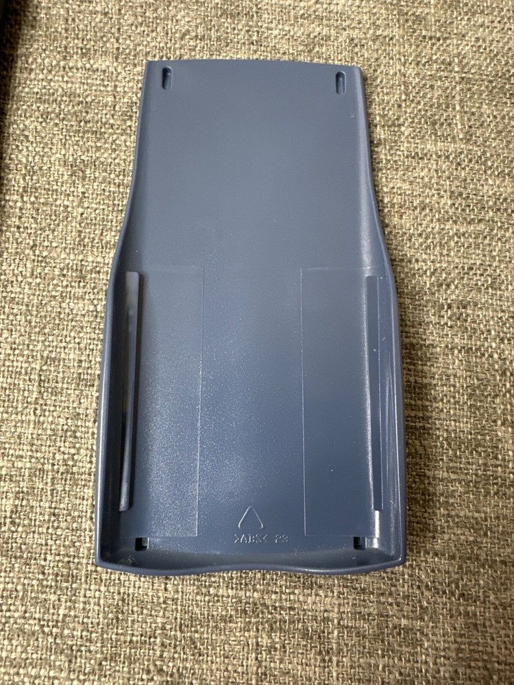 Texas Instruments TI-30X IIS Scientific Calculator With Protective Case