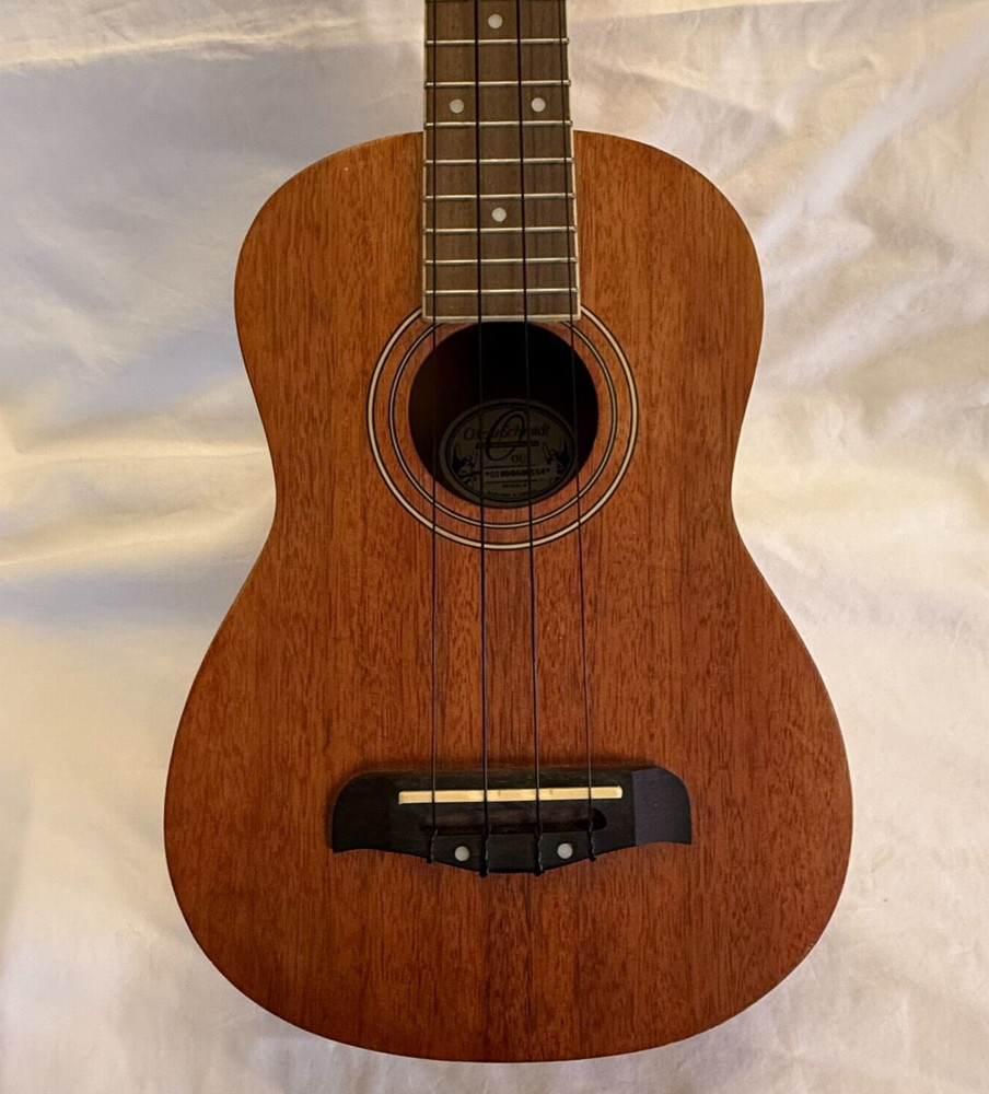 Oskar Schmidt By Washburn Ukulele OU2