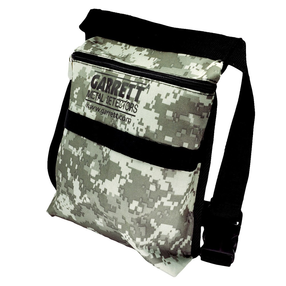 Garrett AT Pro Underwater Metal Detector Spring Special 2 Coils, Pro Pointer II