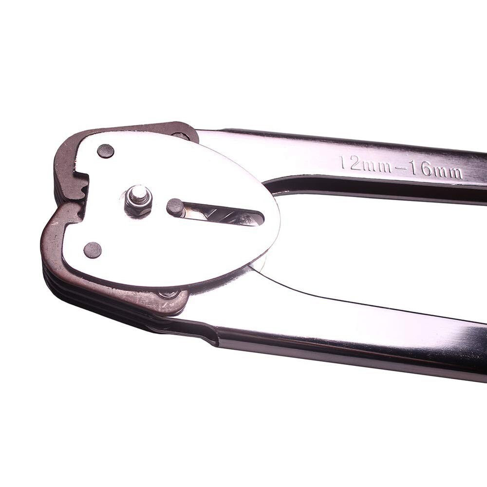 Strapping Tools Sealer Manual Banding Tool for Polyproplyn Polyester Strap