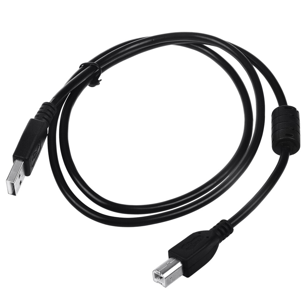 3ft USB Cable Cord for M-Audio 61 49 88 25 8 MIDI Controller Keyboard
