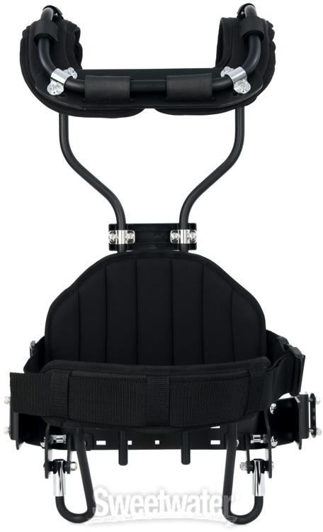 Pearl CXT2 CX Airframe 2 Tenor Carrier