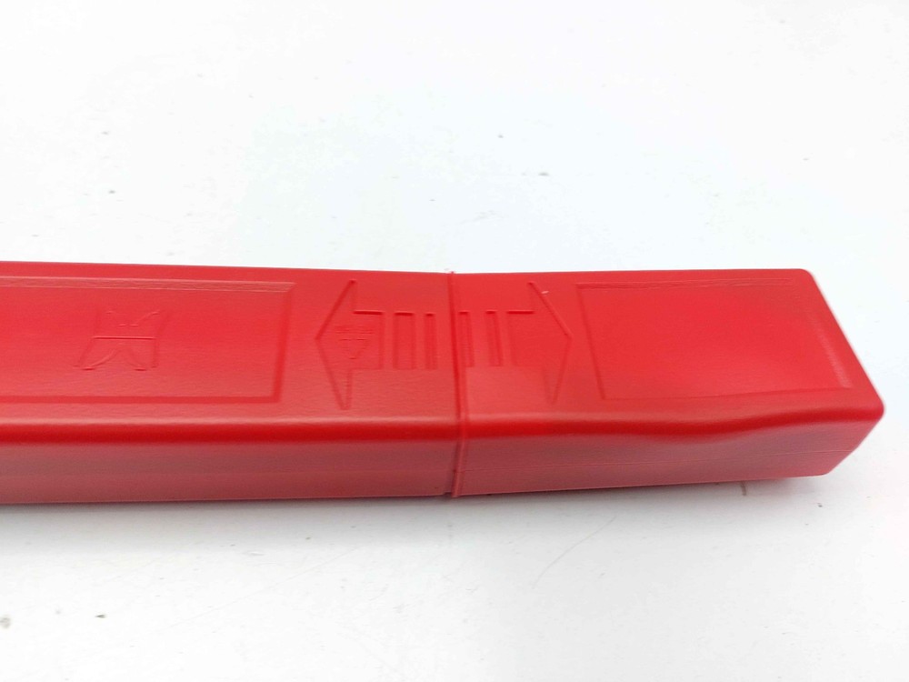 BYD SEAL U WARNING TRIANGLE 2025