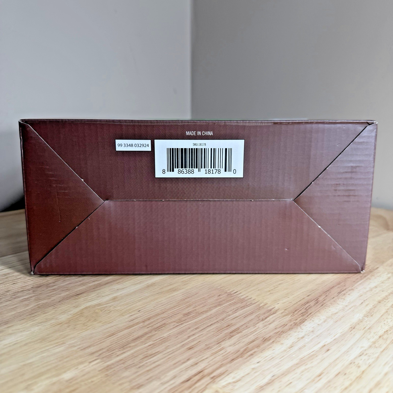 Official Minecraft Creeper Waffle Maker - NIB