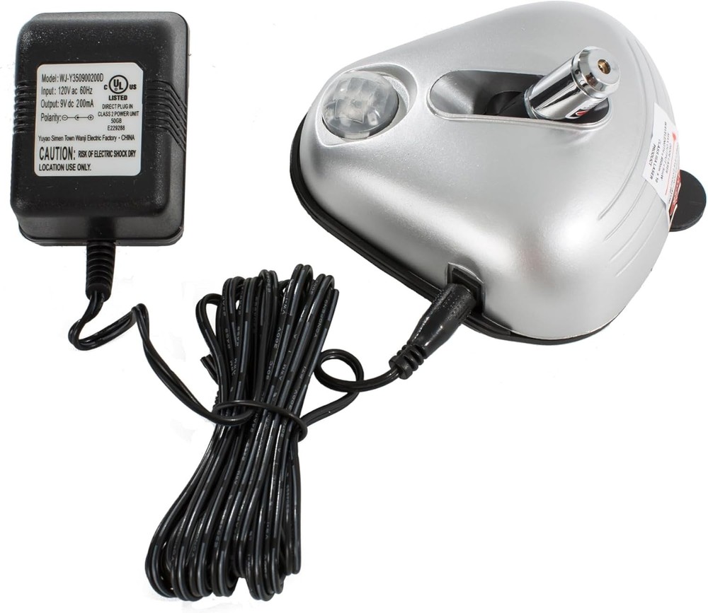 Precision Parking Assistant with Motion Sensor