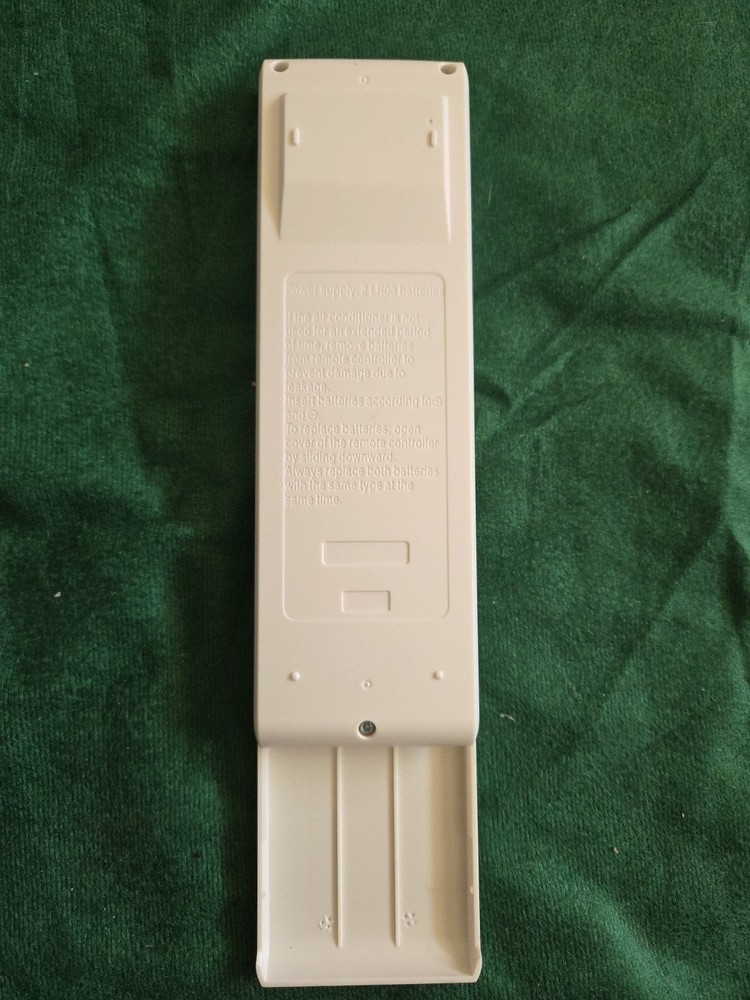 Remote Control for Daikin Arc452a9 Arc452A10 ARC452A4 Arc452A1 Arc452a2 ARC452A3