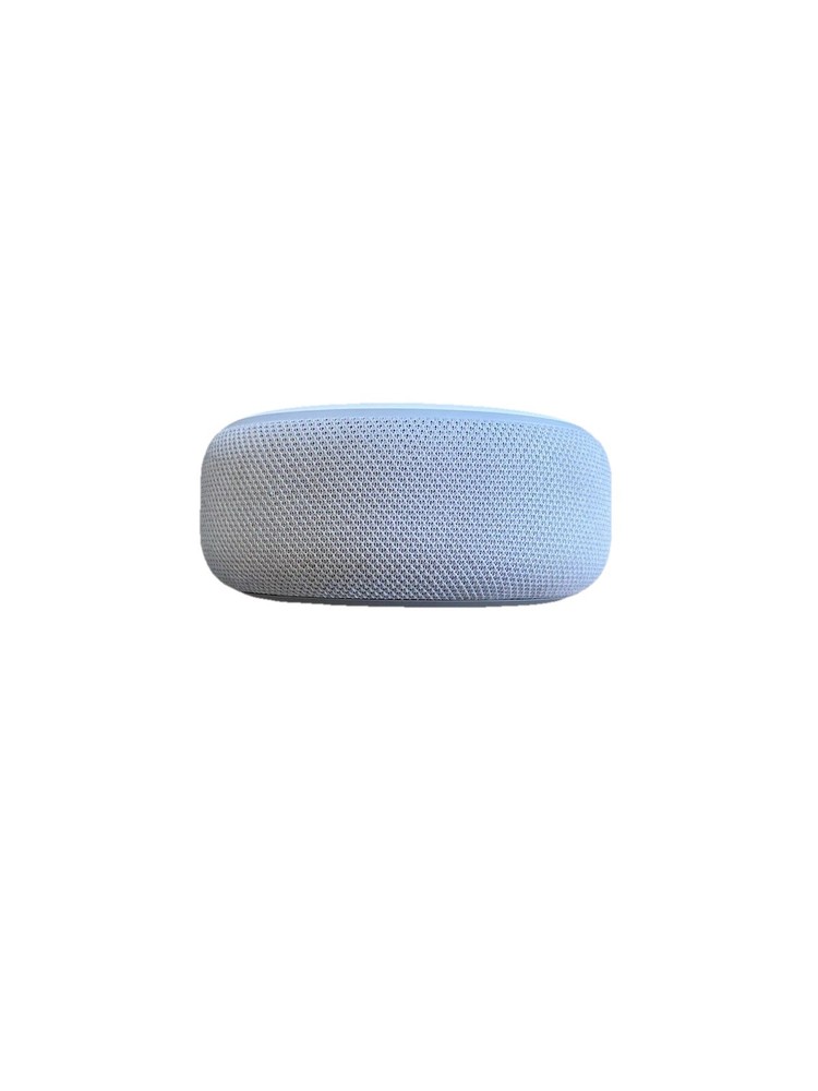 Amazon C78MP8 White Echo Dot 3rd Generation Smart Speaker NO Power Cord