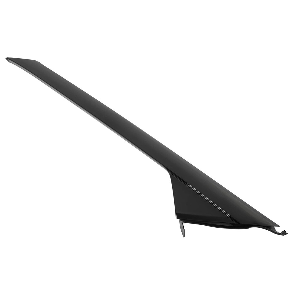 Right Side Windshield A-Pillar Molding INNER OUTER Trim For 11-19 Ford Explorer