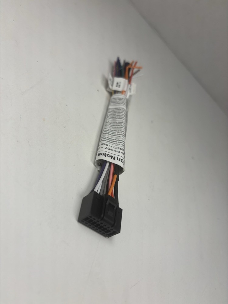ATOTO Wire Harness for F7G2A7WE 2 Din Android