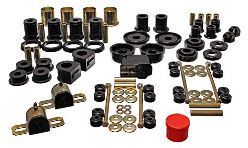 3.18130G Master Set for Camaro