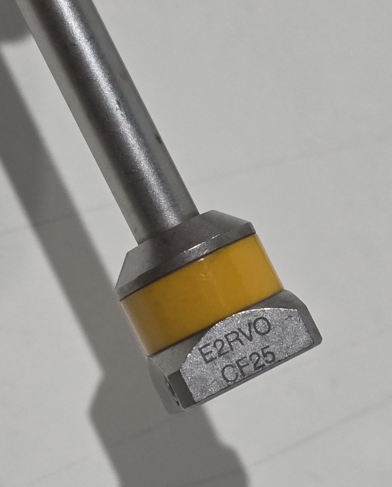 Gyrus ACMI Resectoscope System E2RIS-CF25 E2RVO-CF25 E2ROS-CF25 E2RTO-CF25