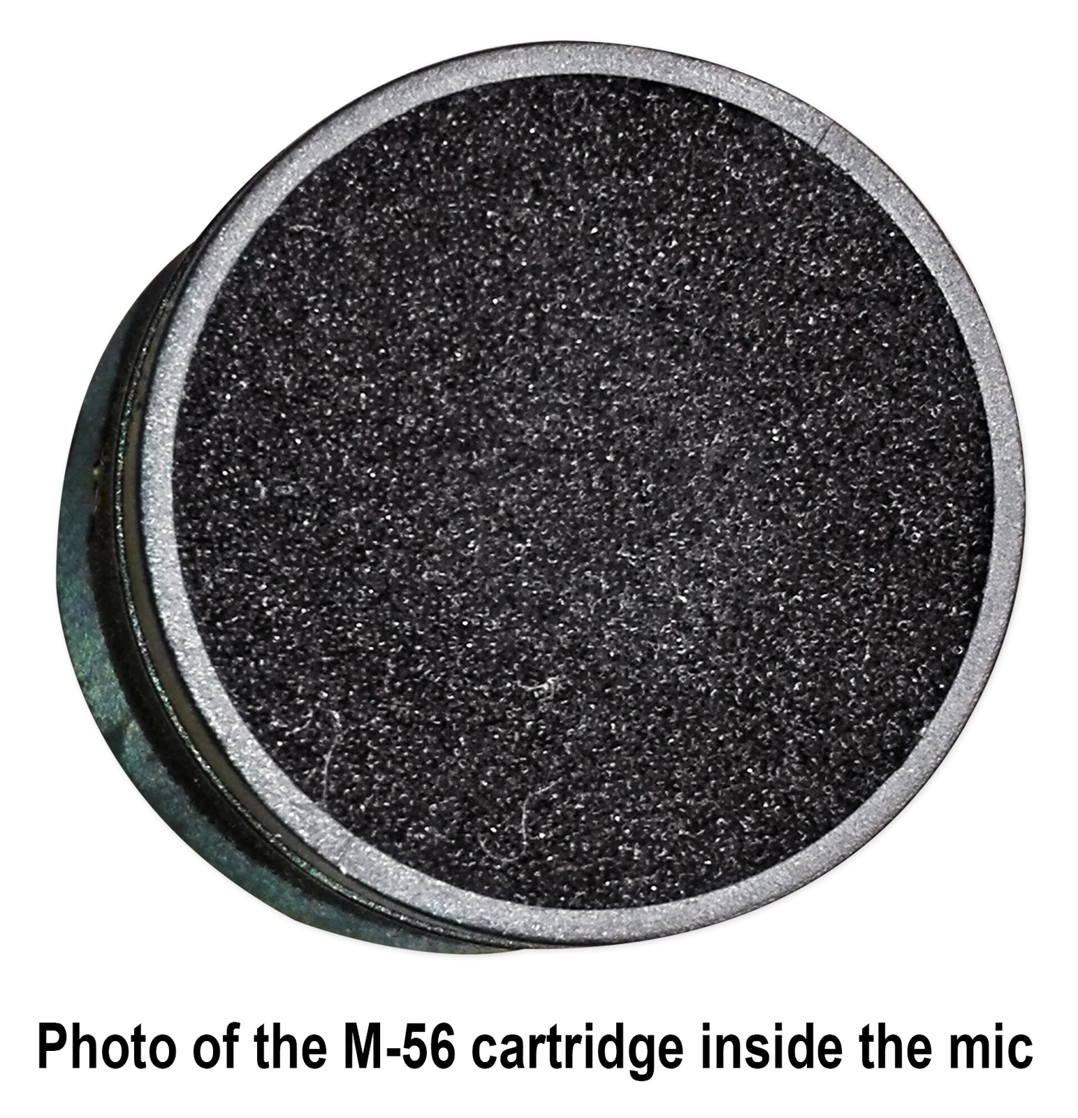 Rockville RMC-XLR High-End Metal DJ Handheld Wired Microphone Mic w (2) Cables