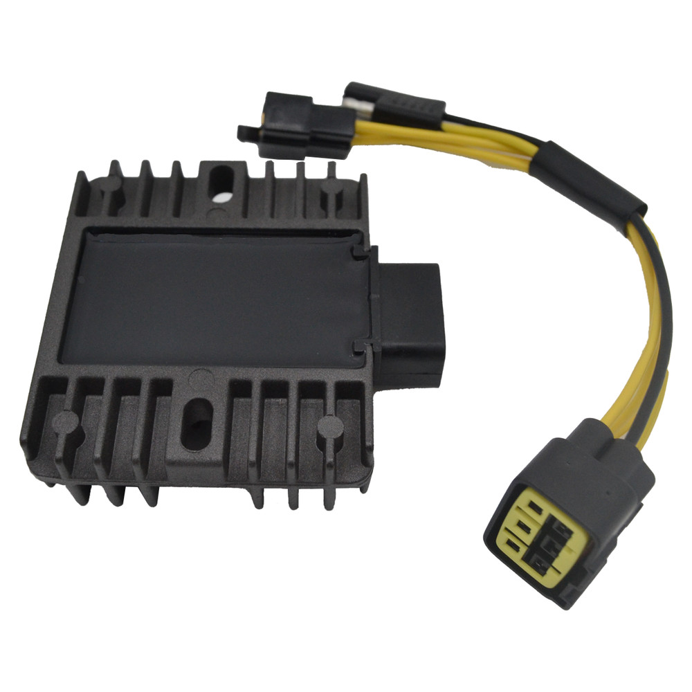 Regulator Rectifier 230-22220 Compatible with Arctic Cat 500 4X4 493cc 99