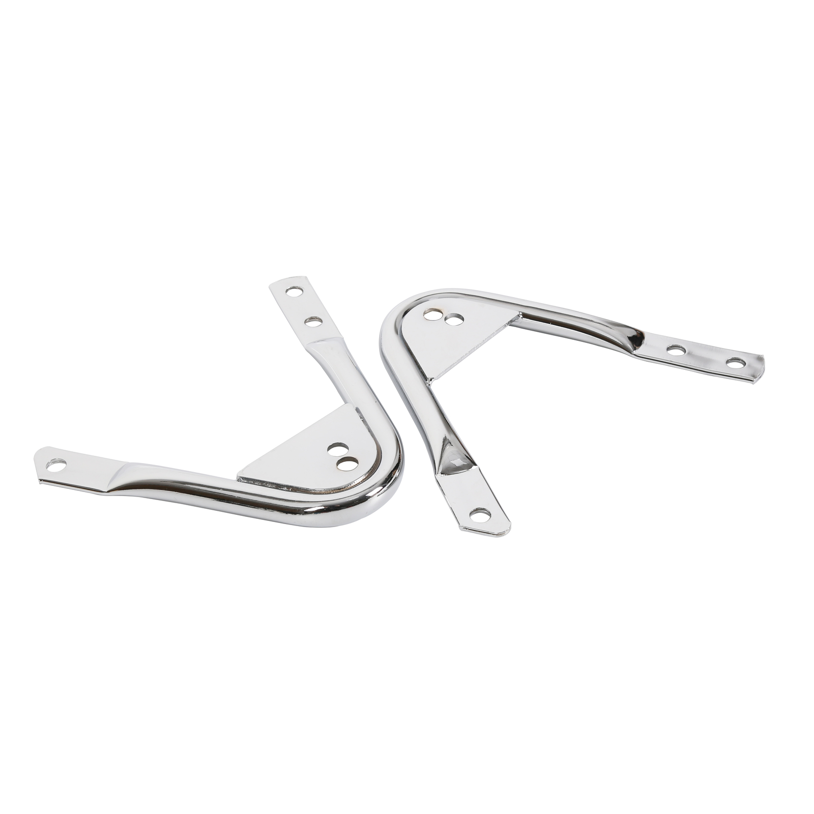 For Harley Touring Glide 97-08 Tour Pak Pack Mount Rack Docking Hardware Kit