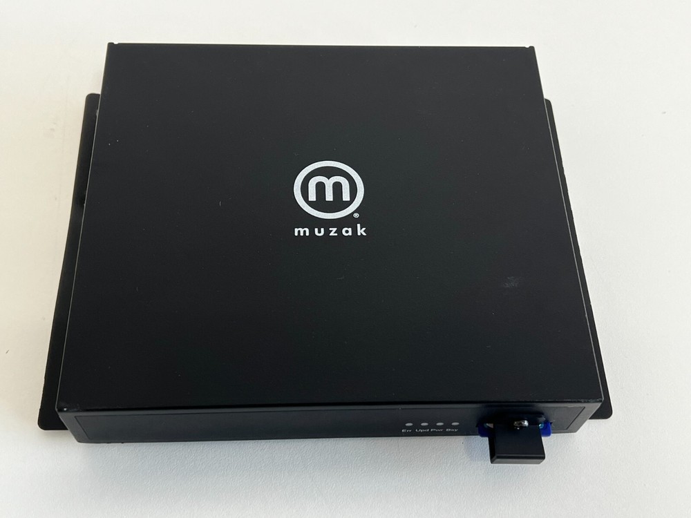 LL19: BrightSign Muzak C1000 MZ210 Controller / Player - No Power Supply