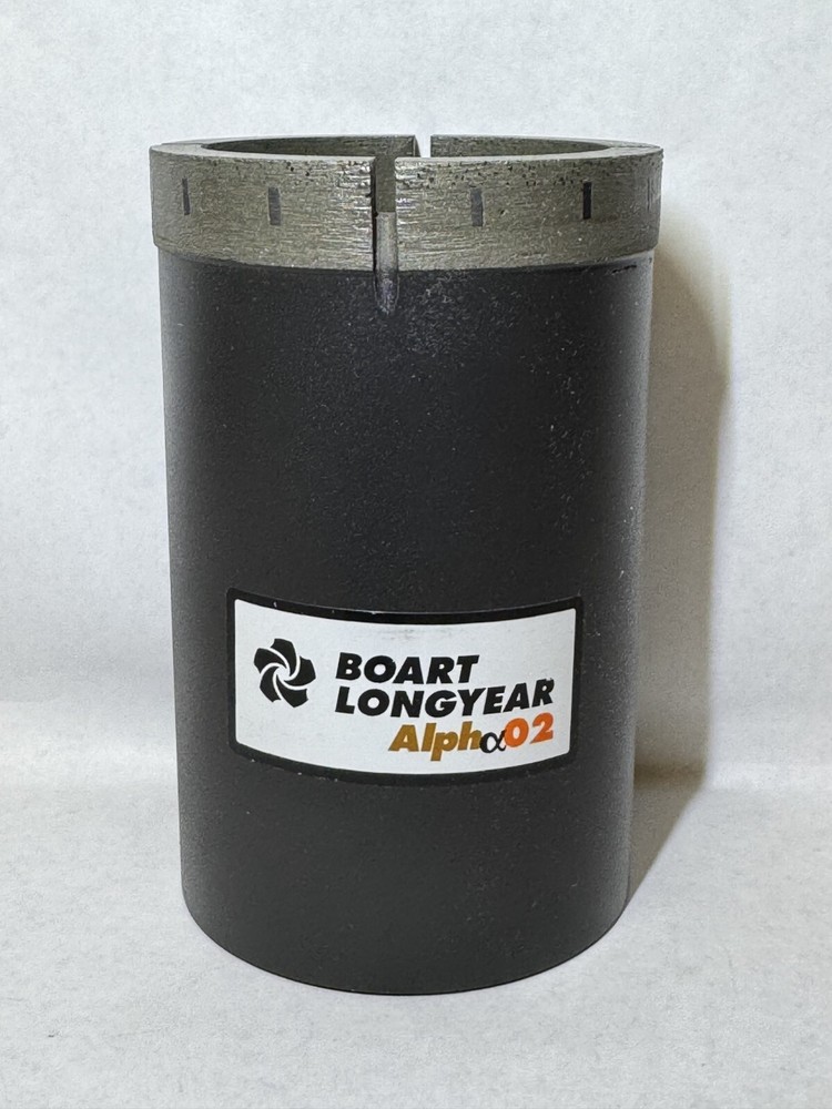 Boart Longyear 4051228 BW Casing Shoe
