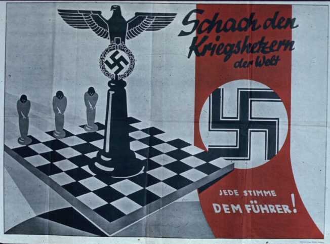EXTENSIVE WORLD WAR II Poster CD (WWII)