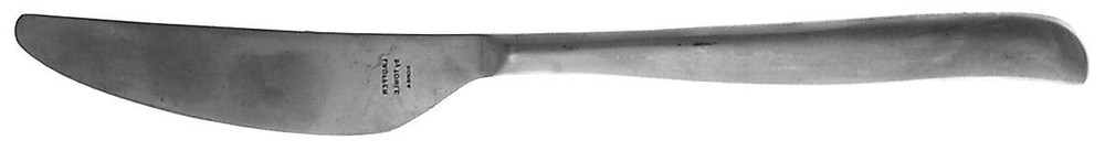Towle Silver Design 2 Modern Solid Knife 948943