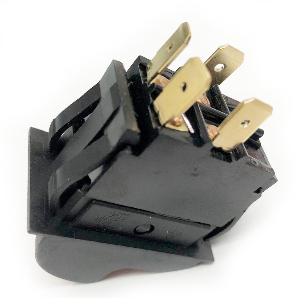 On-Off Toggle Switch for Grizzly G0505 Planer