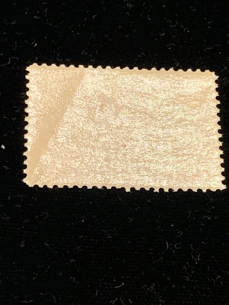 US Stamp #324. 2 Cent. MNH. Make Offers. Great Color!!!