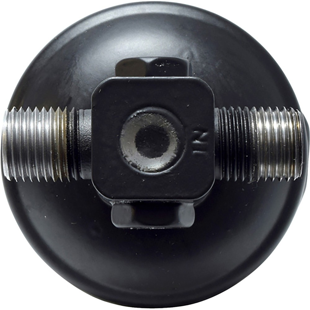 A/C Receiver Drier UAC For 1991-1992 Eagle Vista