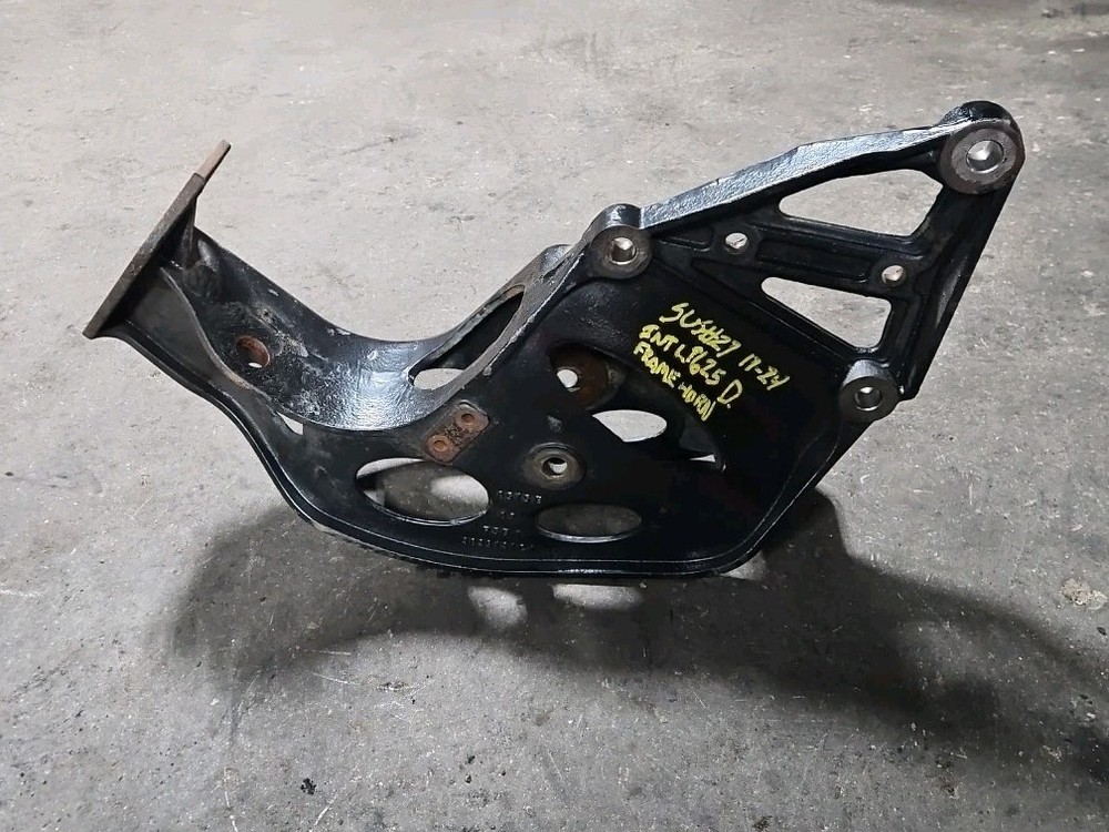 2017-24 International LT625 Left Side Spring Hanger Frame Horn 3839131C4