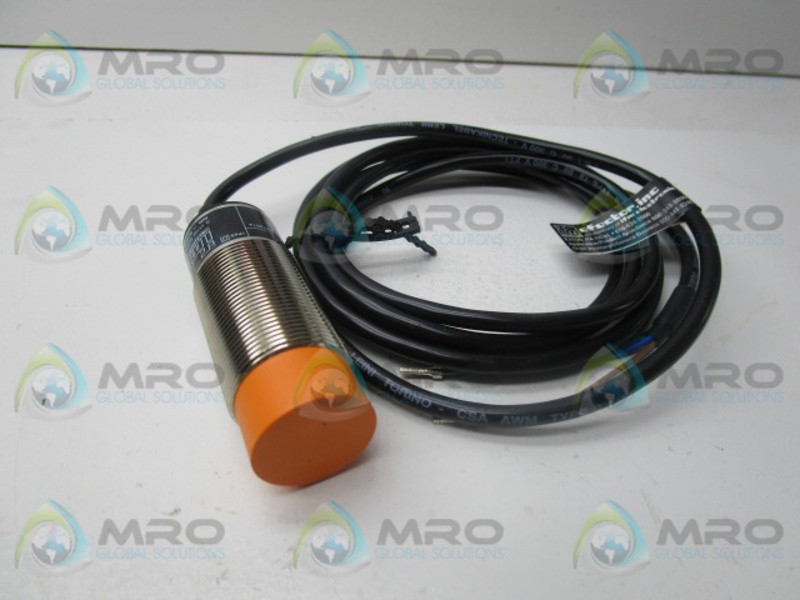 IFM EFECTOR KI0046 NSMP
