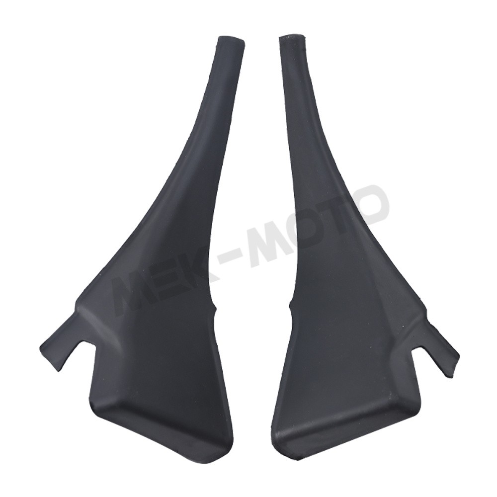 Left + Right Windshield Cowl Kit For 2015-2022 Chevrolet Colorado Fit GMC Canyon