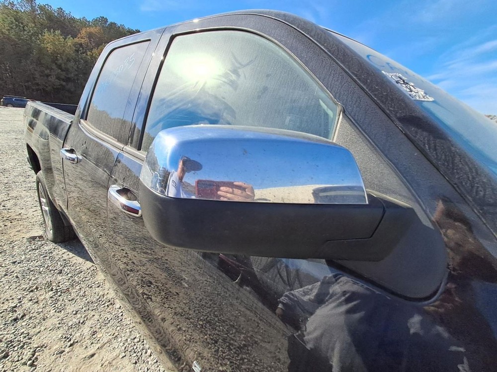 Driver Left Front Window Regulator Fits 15-20 ESCALADE 4873062