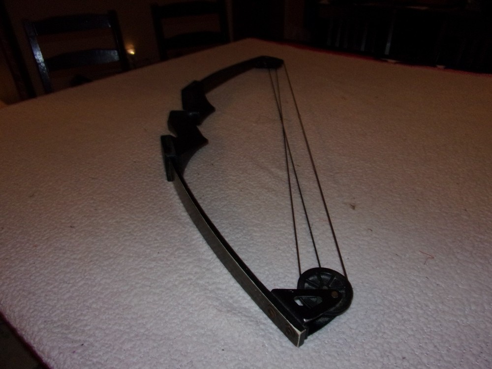 Indian Deerslayer Compound Bow
