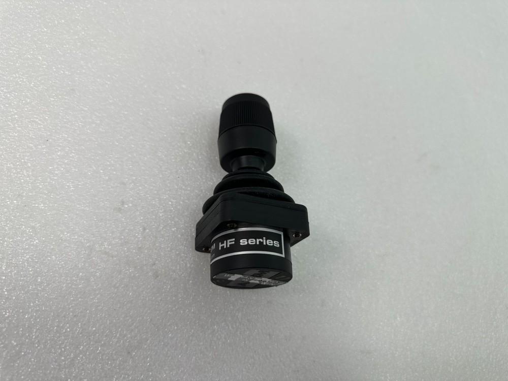 APEM Inc. Switch Joystick HF SERIES CONTROLLER MULTI AXIS FREE SHIPPING 🚚