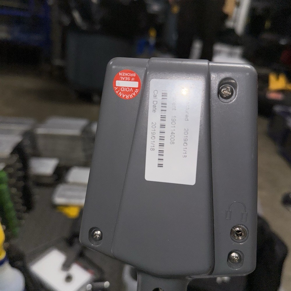 Rycom 8869 Pipe Locator Kit