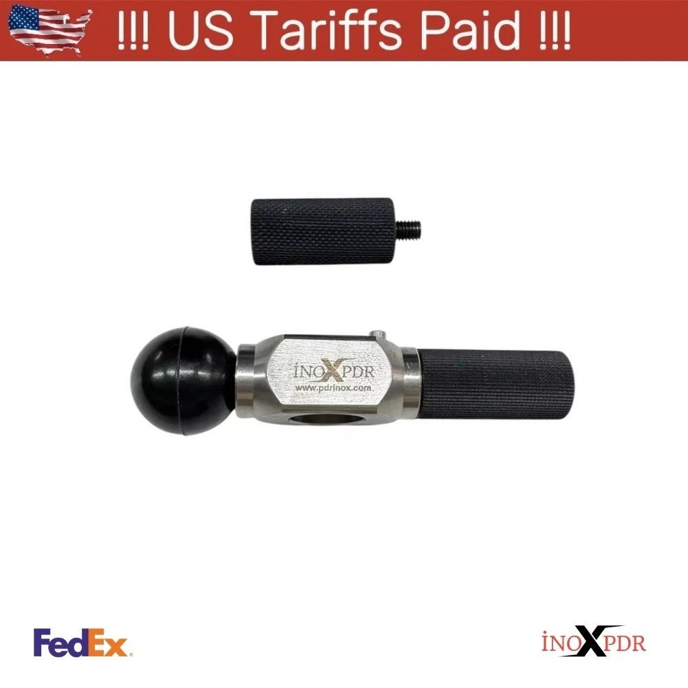 PDR Tactical T-Handle Paintless Dent Repair