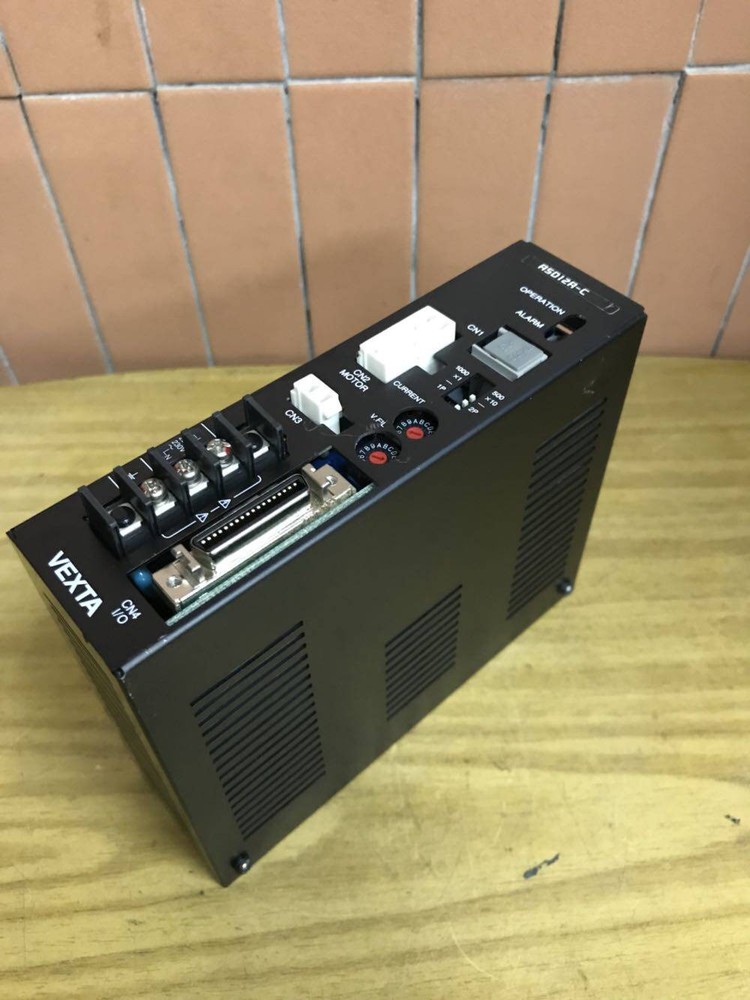 1PCS ASD12A-C Closed-Loop Motor Driver Motor Reducer